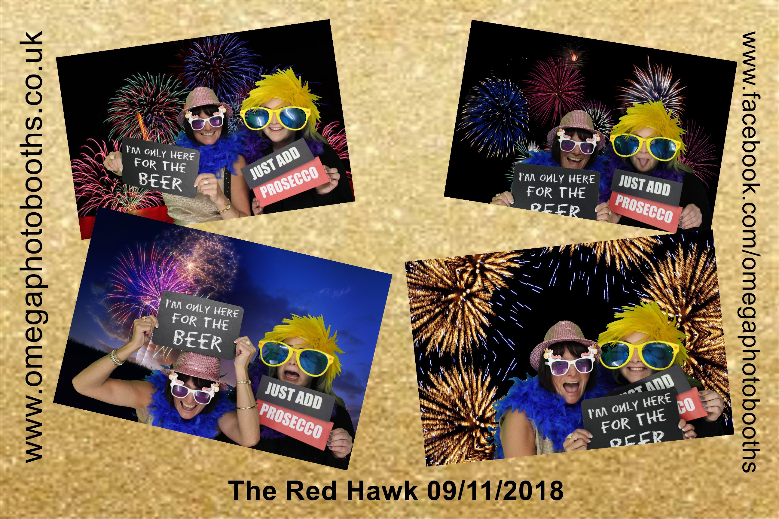 Red Hawk Brough launch day | View more photos from the event at gallery.omegaphotobooths.co.uk/u/Omega-Photobooths/Red-Hawk-Brough-launch-day